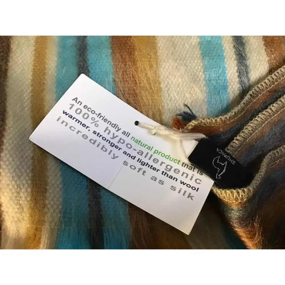Shupaca preloved no